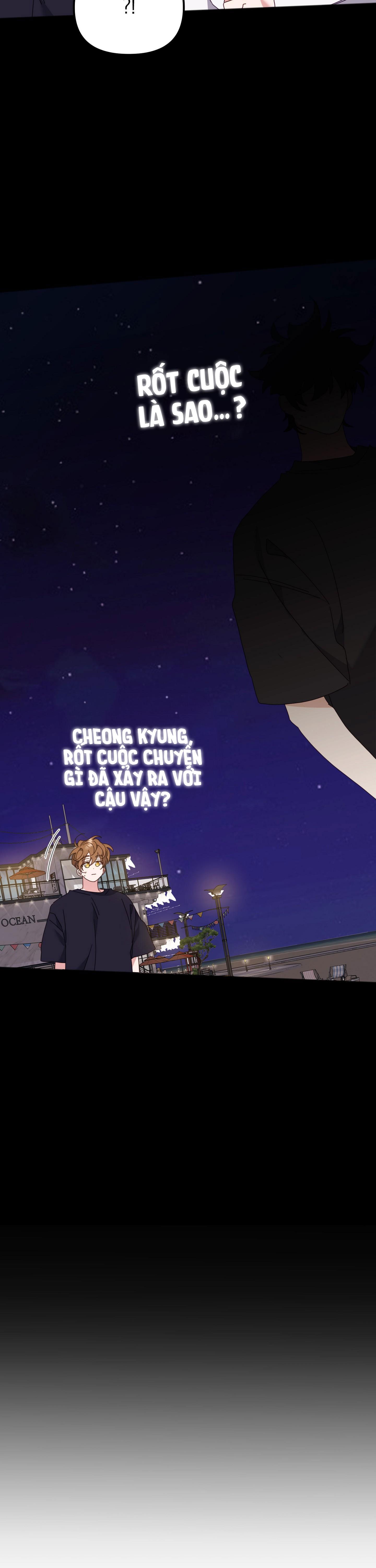 hổ trở về chapter 34 13