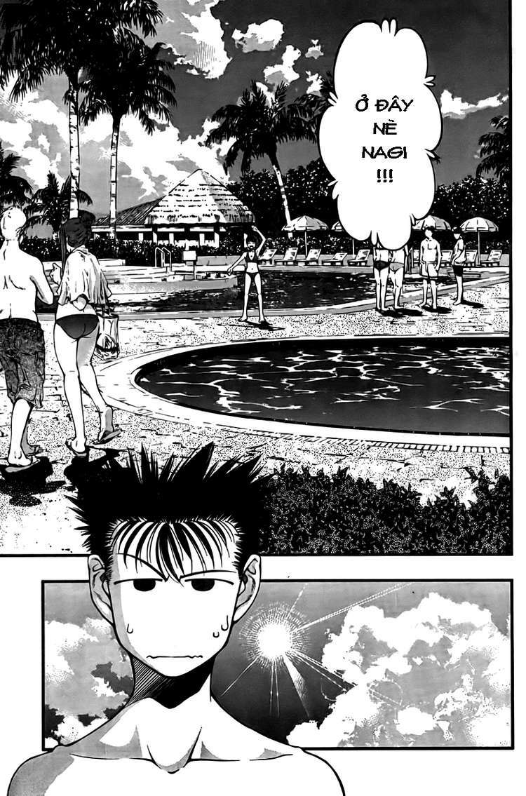 umi no misaki chapter 19 2