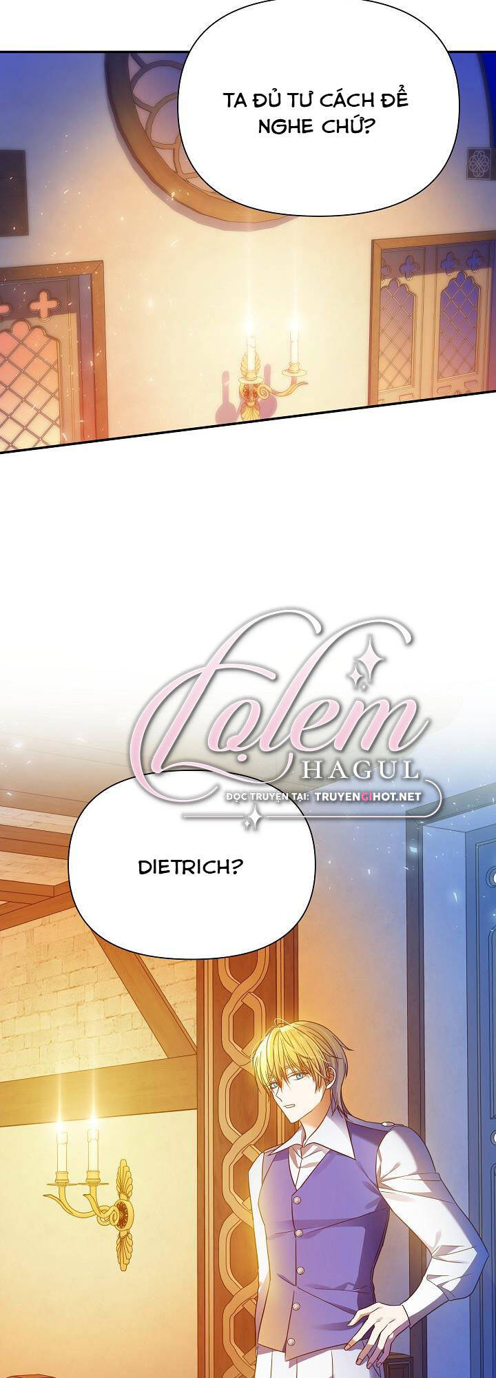 tôi đã ở đây ngay từ đầu chapter 53.1 26