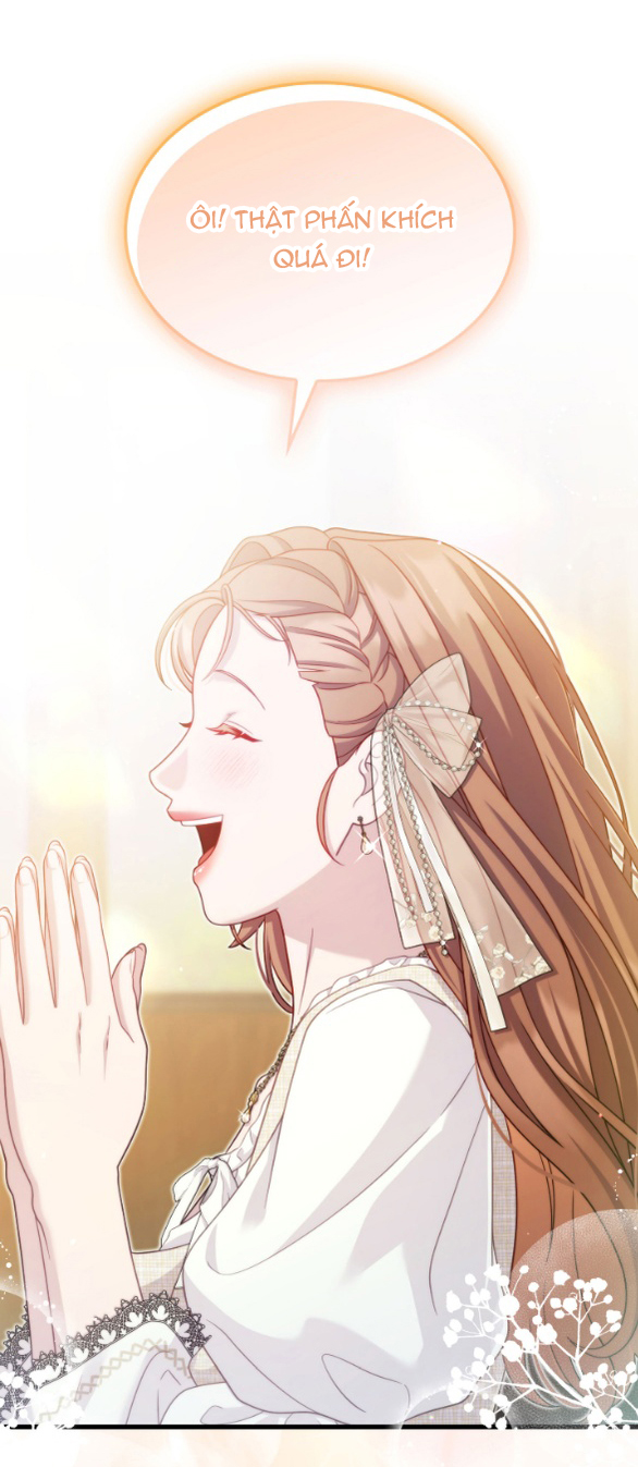 Tôi Sẽ Biến Anh Ta Từ Một Con Chó Điên Thành Một Chàng Quý Tộc chapter 39.1 48