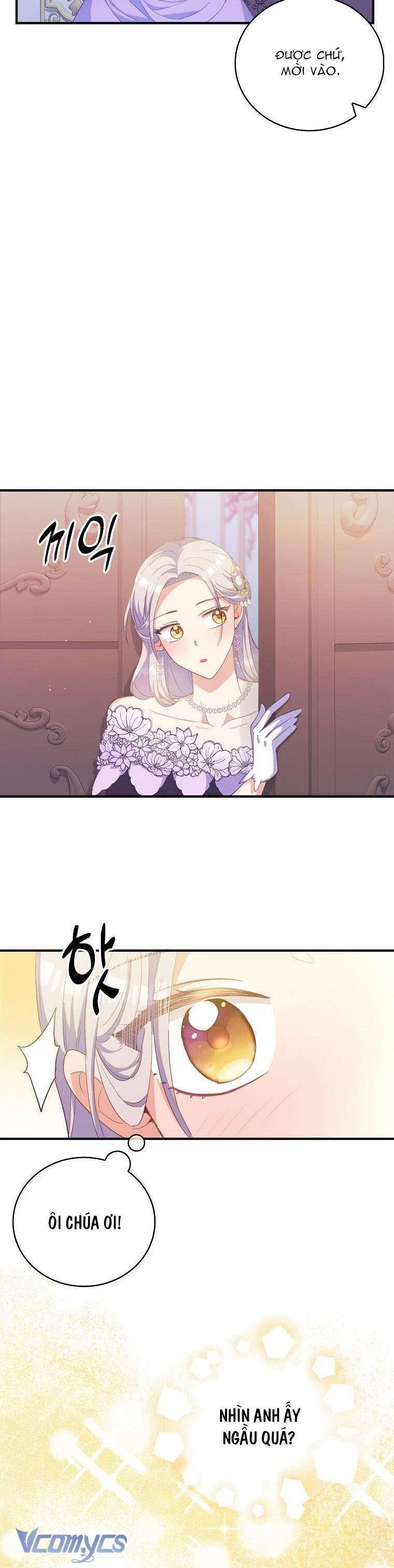 tôi chỉ nhận ra sau khi mất cô ấy chapter 34 21