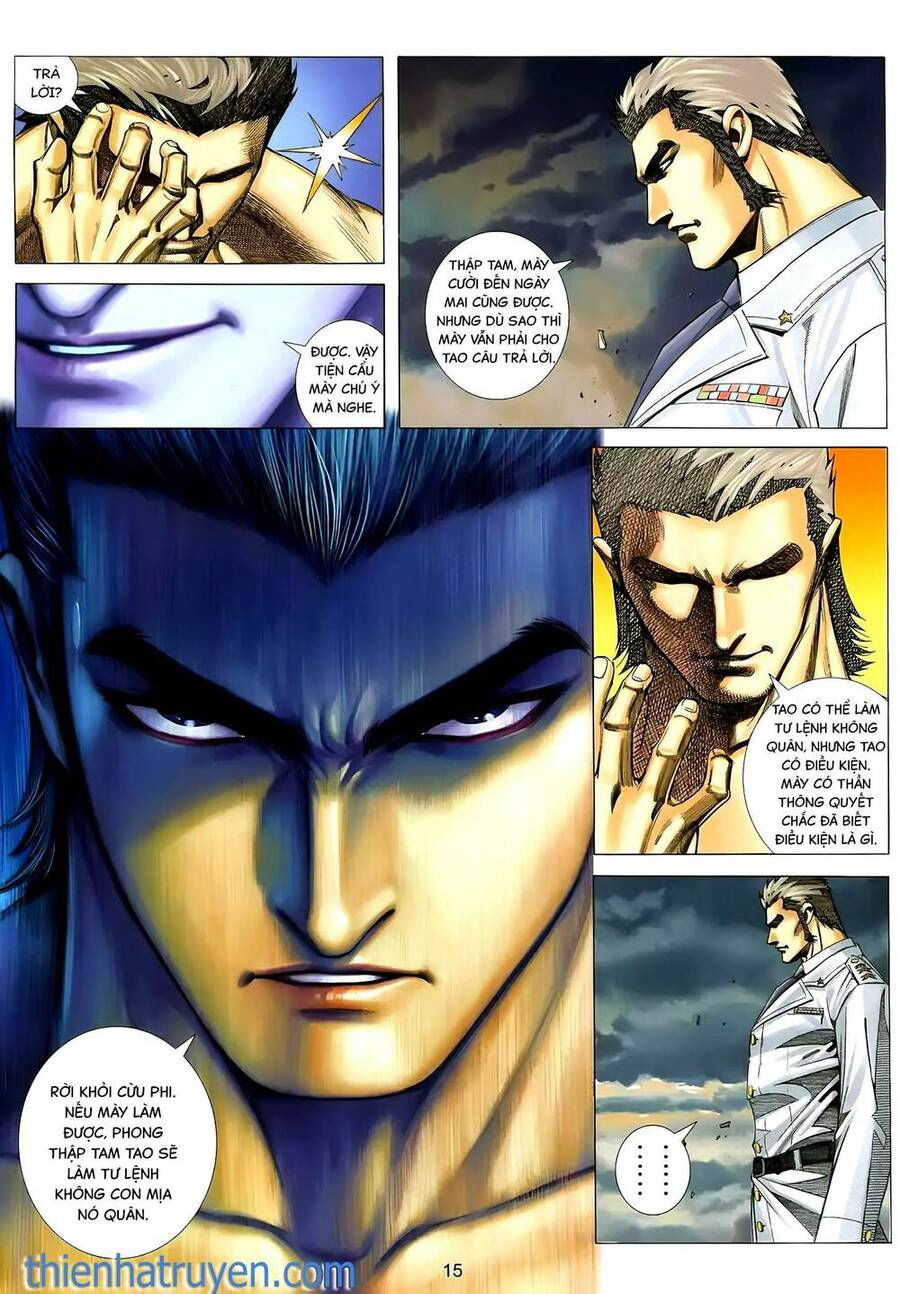 cuồng đao 04 chapter 66 1