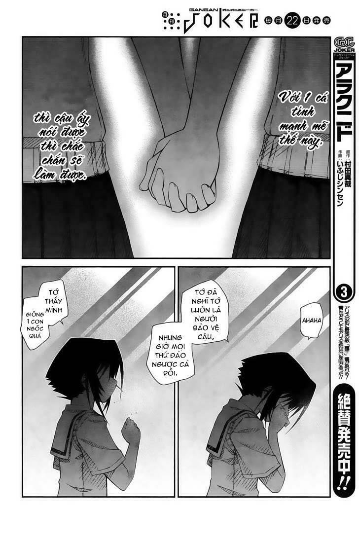 prunus girl chapter 24 11