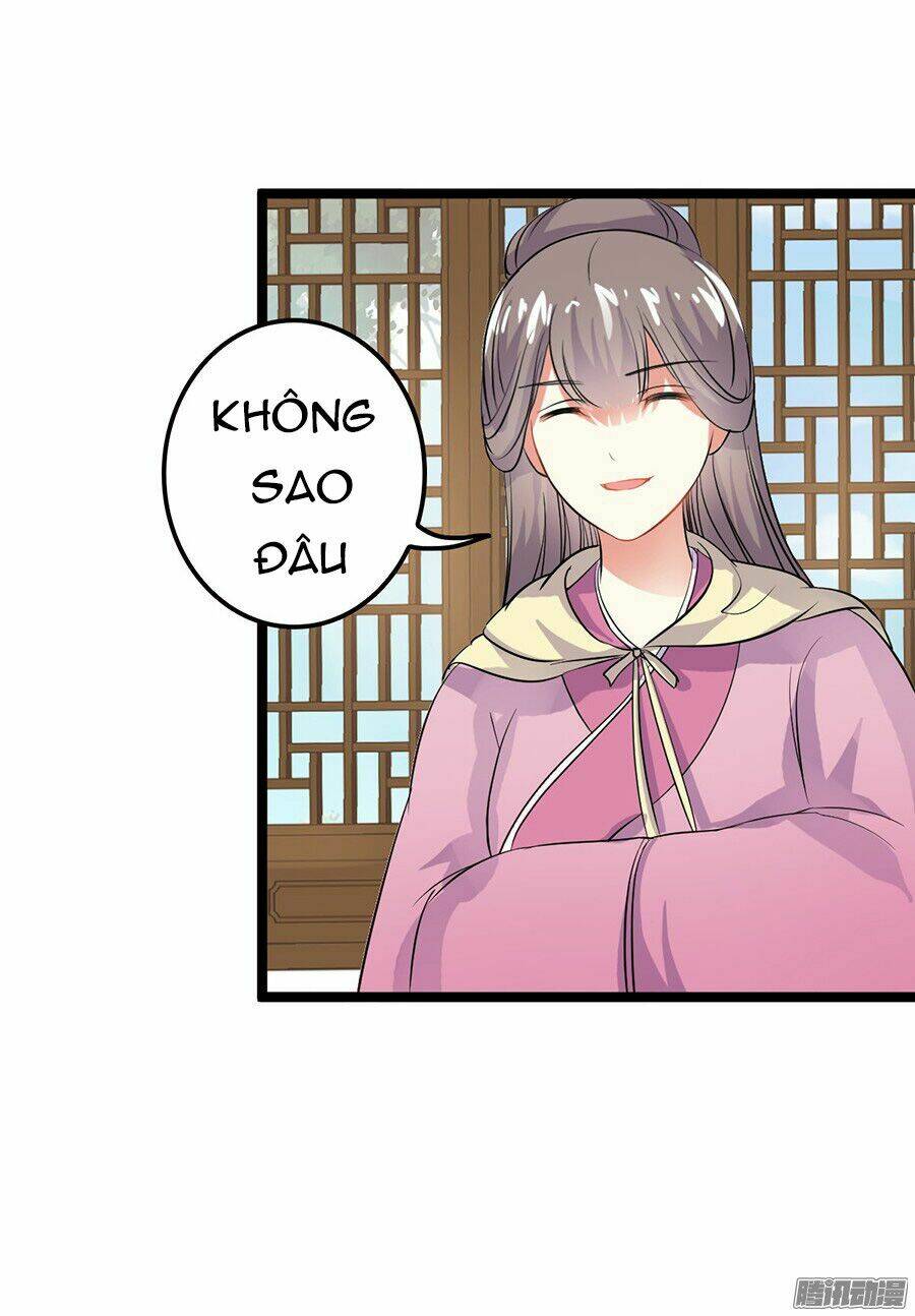 lừa thái tử đến đây dạy dỗ chapter 2 37