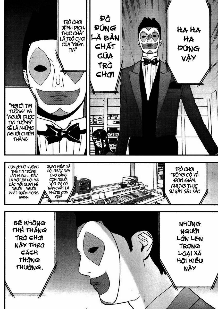 liar game chapter 92 11