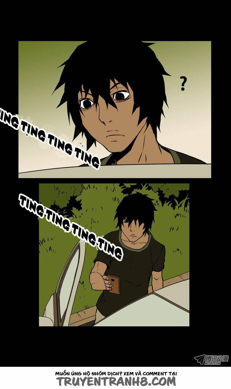 0.0 mhz - tần số chết chapter 37 4