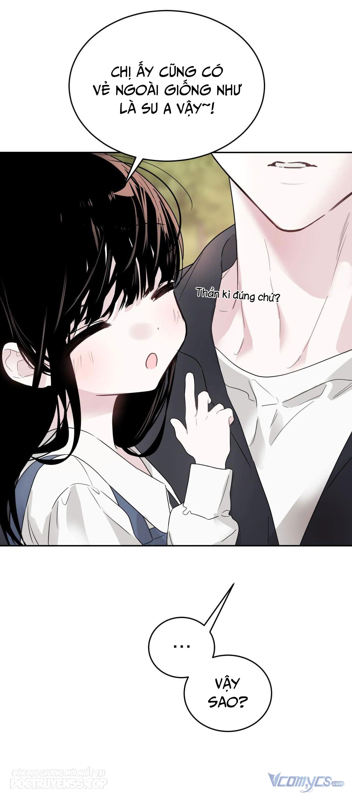 em đã tìm kiếm cả ngàn năm nay chapter 23 16