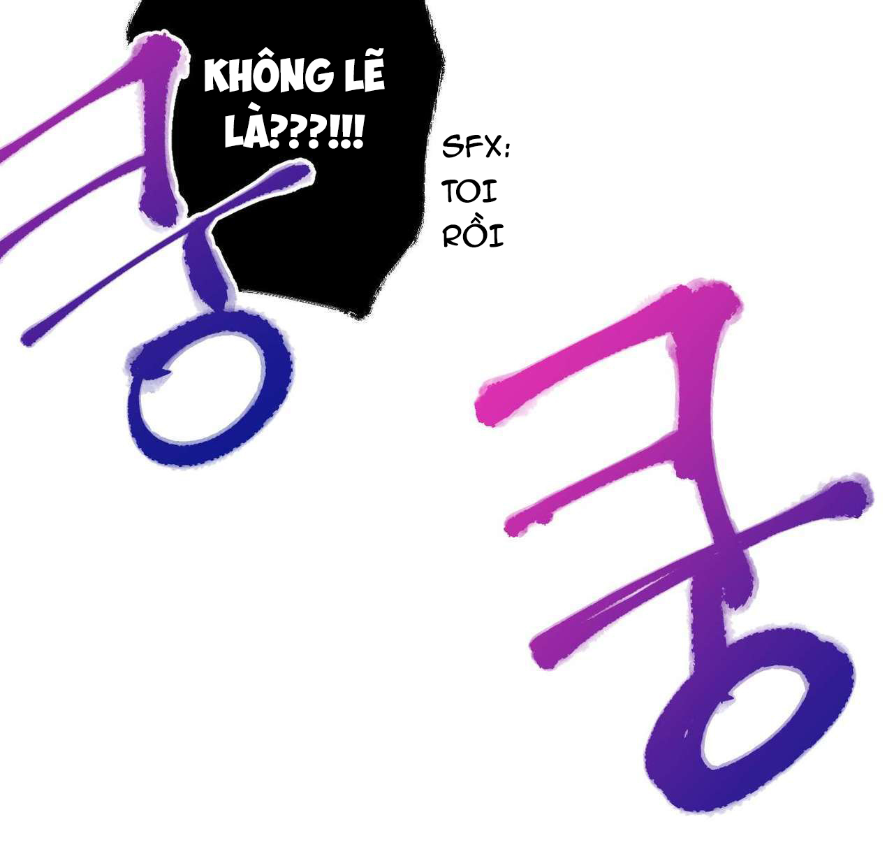 không chốn yêu đương chapter 8 23