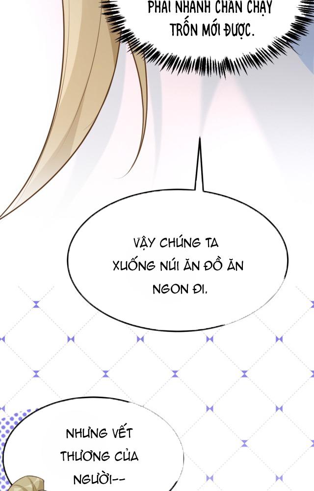 làm sao đây người học việc của tôi quá bám người chapter 3 81