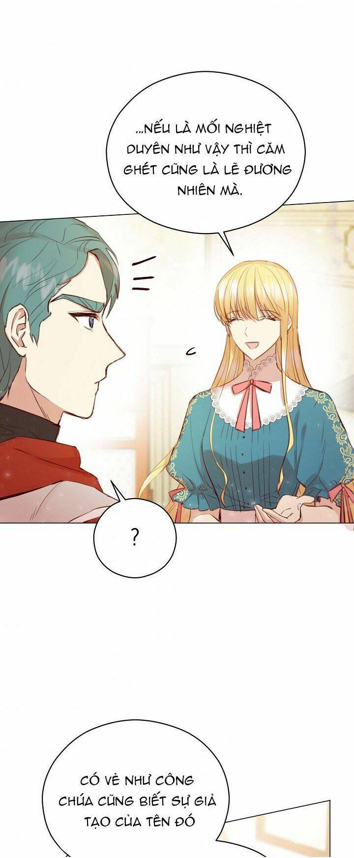 vẻ đẹp của ác ma chapter 21 48