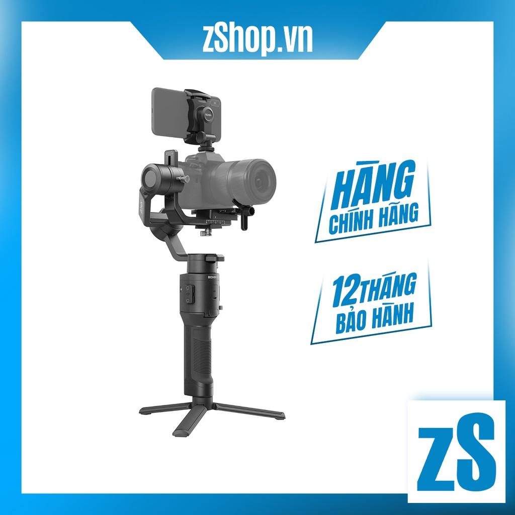 Gimbal DJI Ronin-SC (Hàng chính hãng)