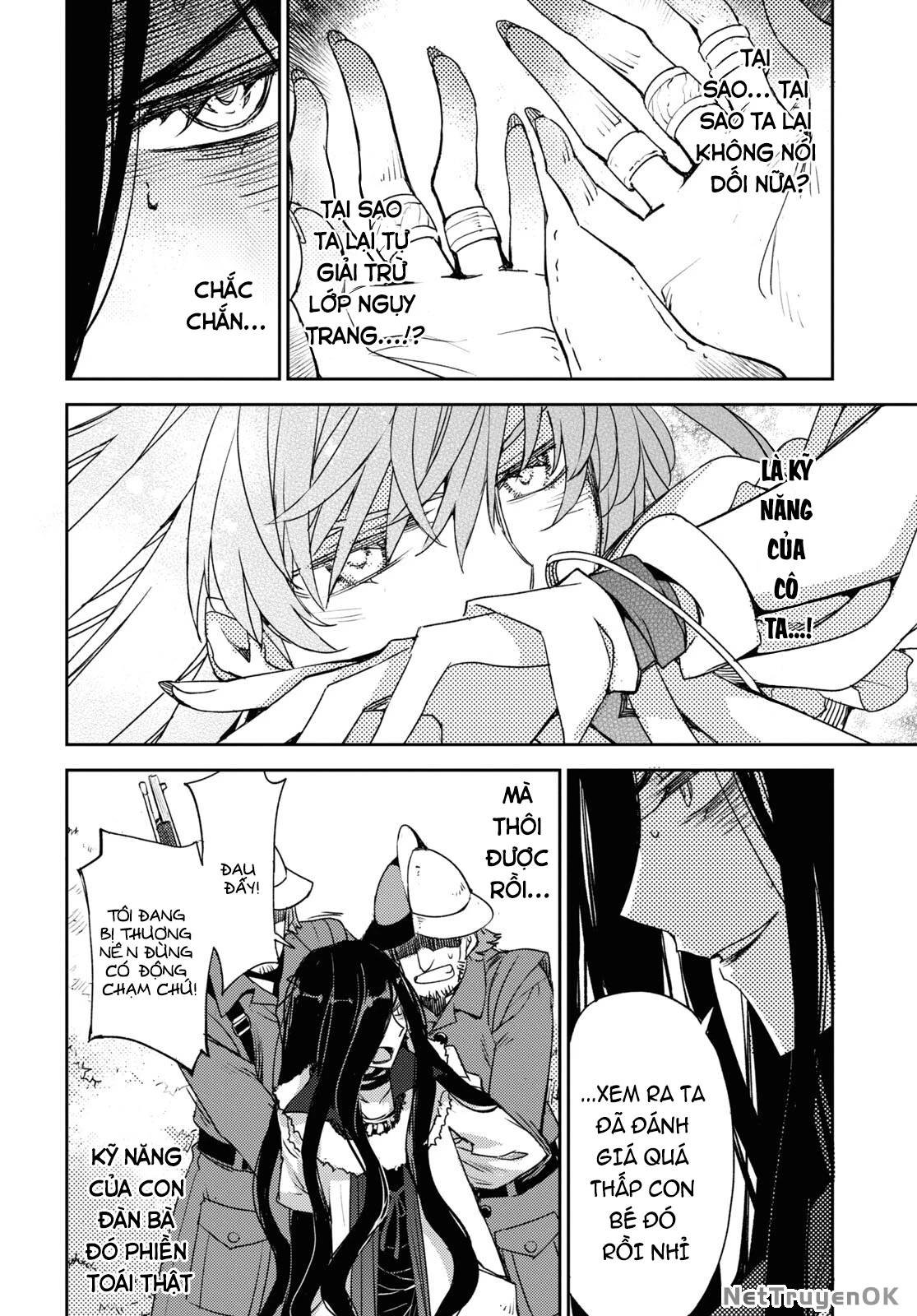 fate/grand order: epic of remnant - salem chapter 41 20