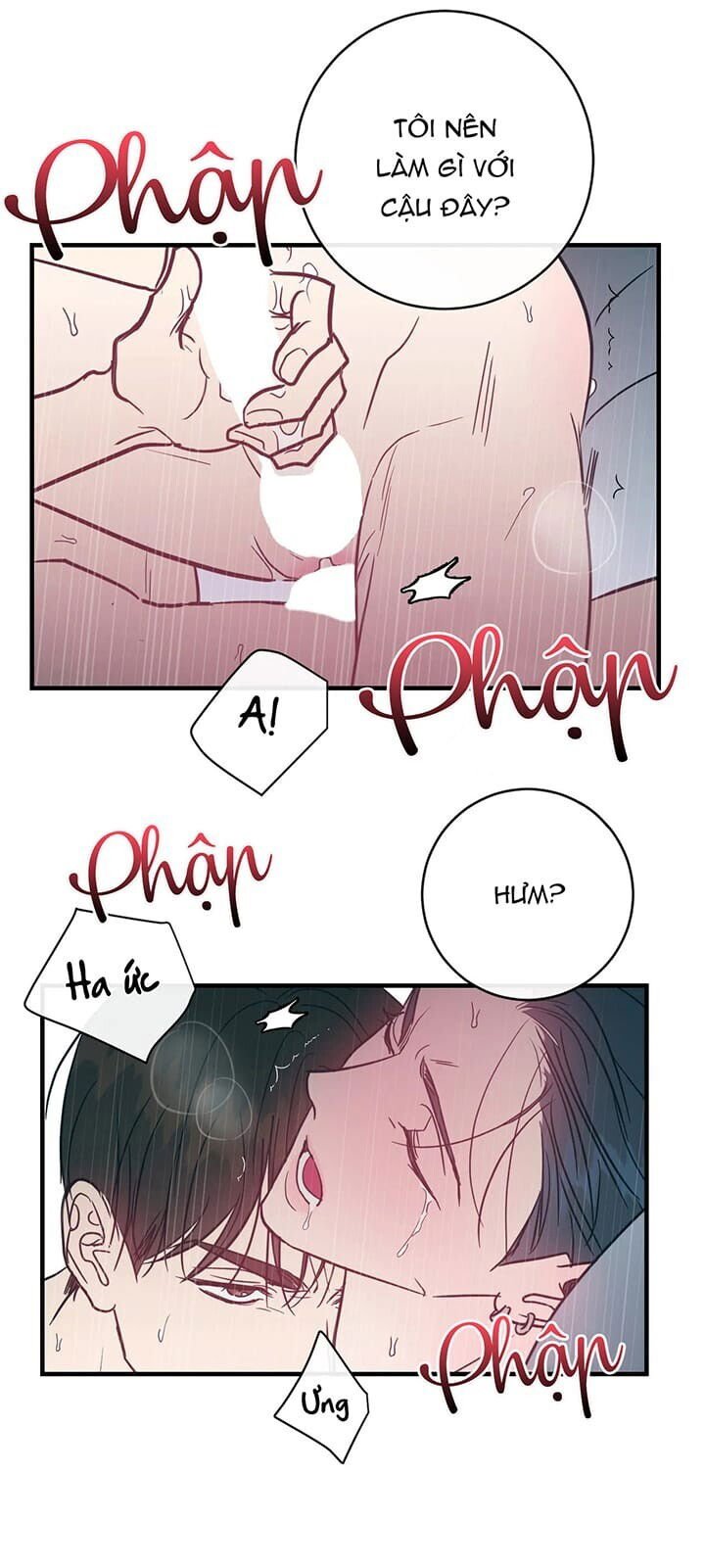 tình yêu ngây dại chapter 29 12