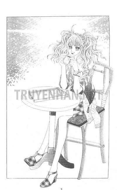 cô nàng sandwich chapter 1 5