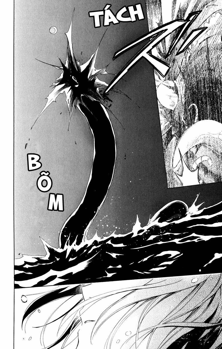 vua sói và nữ pháp sư chapter 3 43