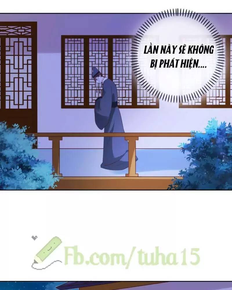 mười dặm hồng trang, thay huynh xuất giá chapter 26 11