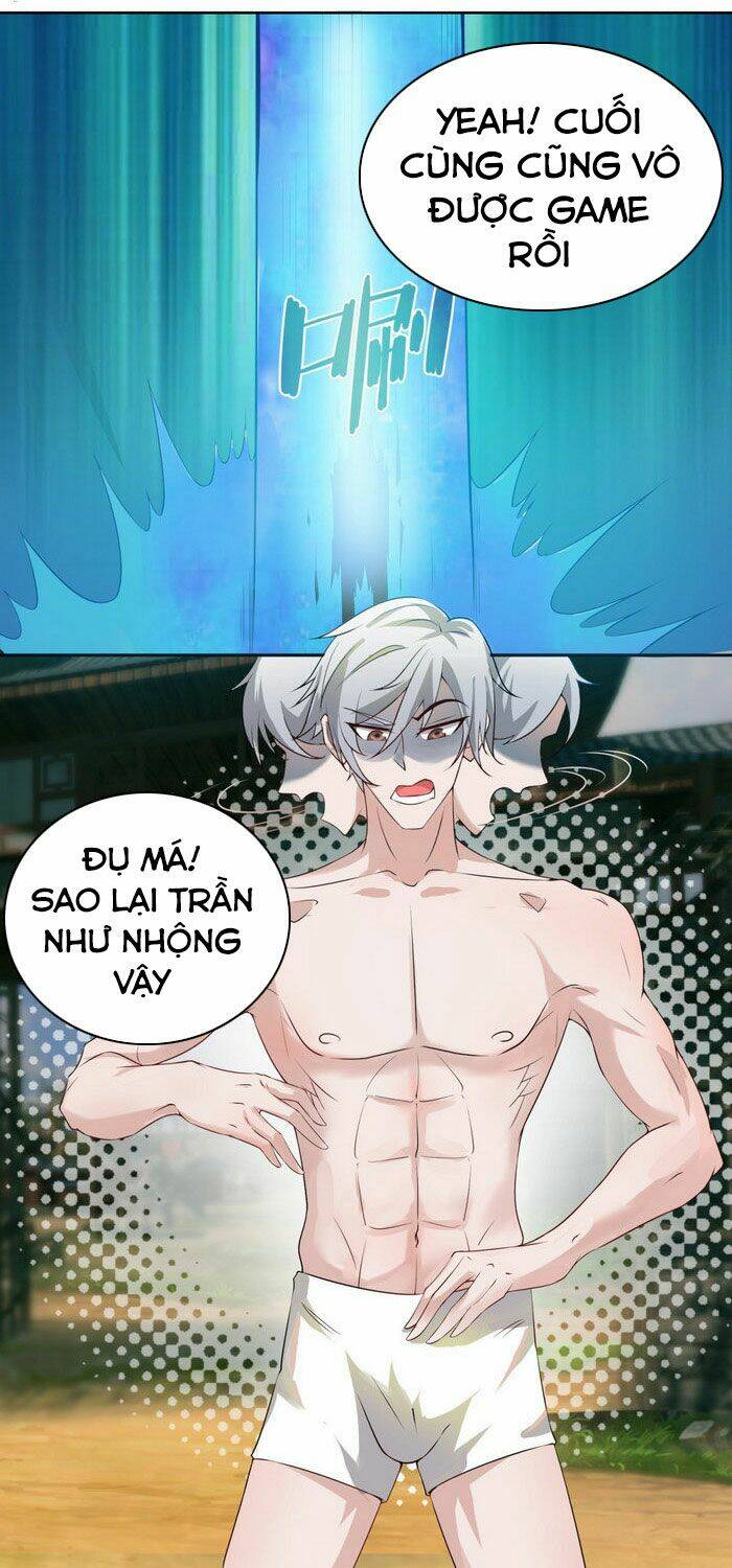 pháp sư truyền kỳ chapter 2 11