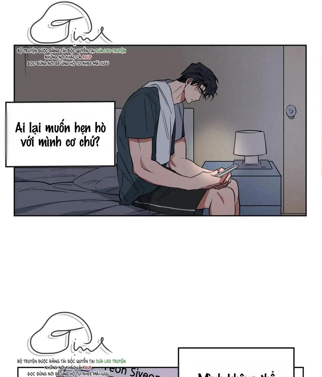 love plan chapter 5 12