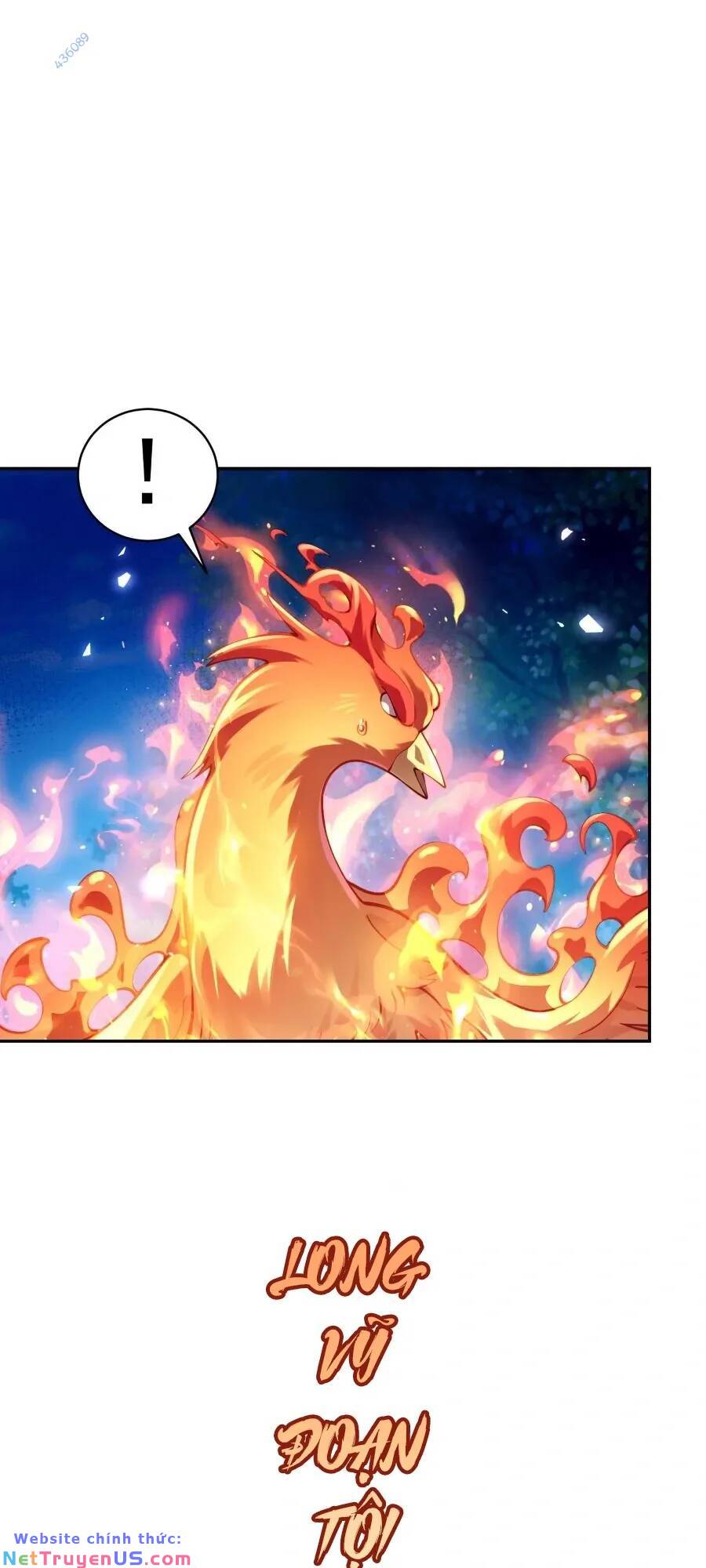 bói toán mà thôi, cửu vĩ yêu đế sao lại thành nương tử ta?! chapter 28 41