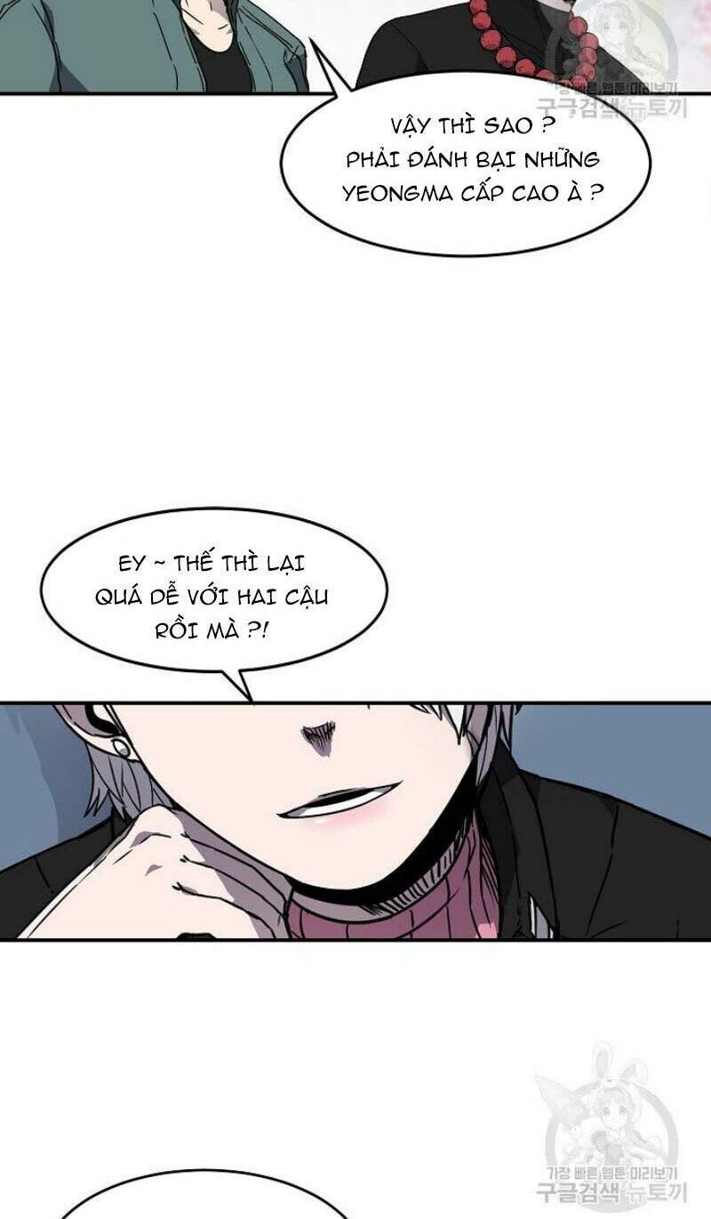 pháp sư chapter 16 74