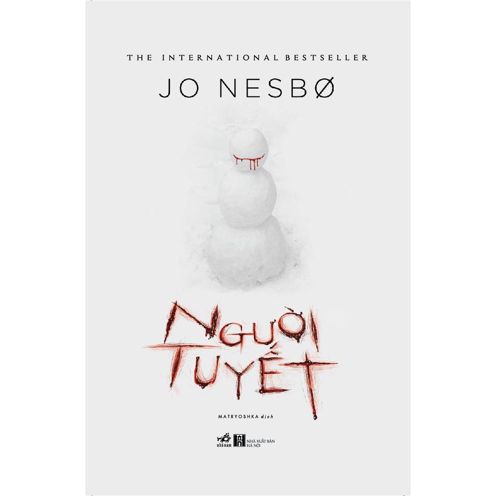 Sách - Người tuyết