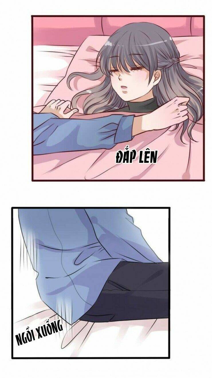 sau con mưa mùa hạ chapter 10 46