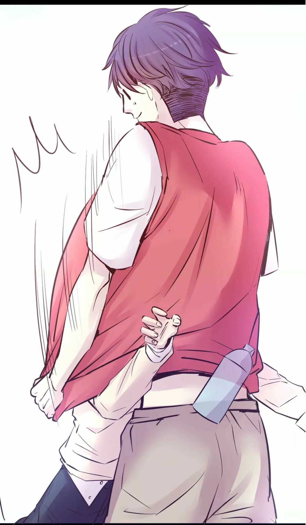 trả thù trường trung học phần 2 chapter 13 15