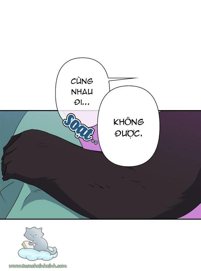 tôi đang nuôi dưỡng một con quái thú chapter 53 12