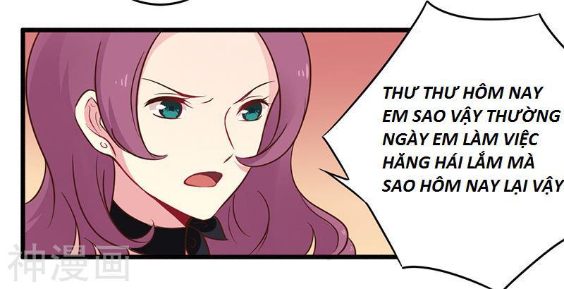 tổng tài đã cưới em chapter 53 16