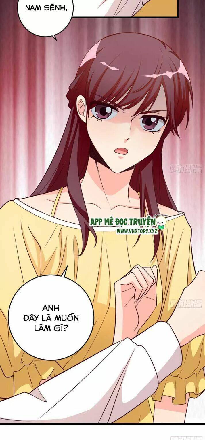 thiên hậu trở về chapter 94 19