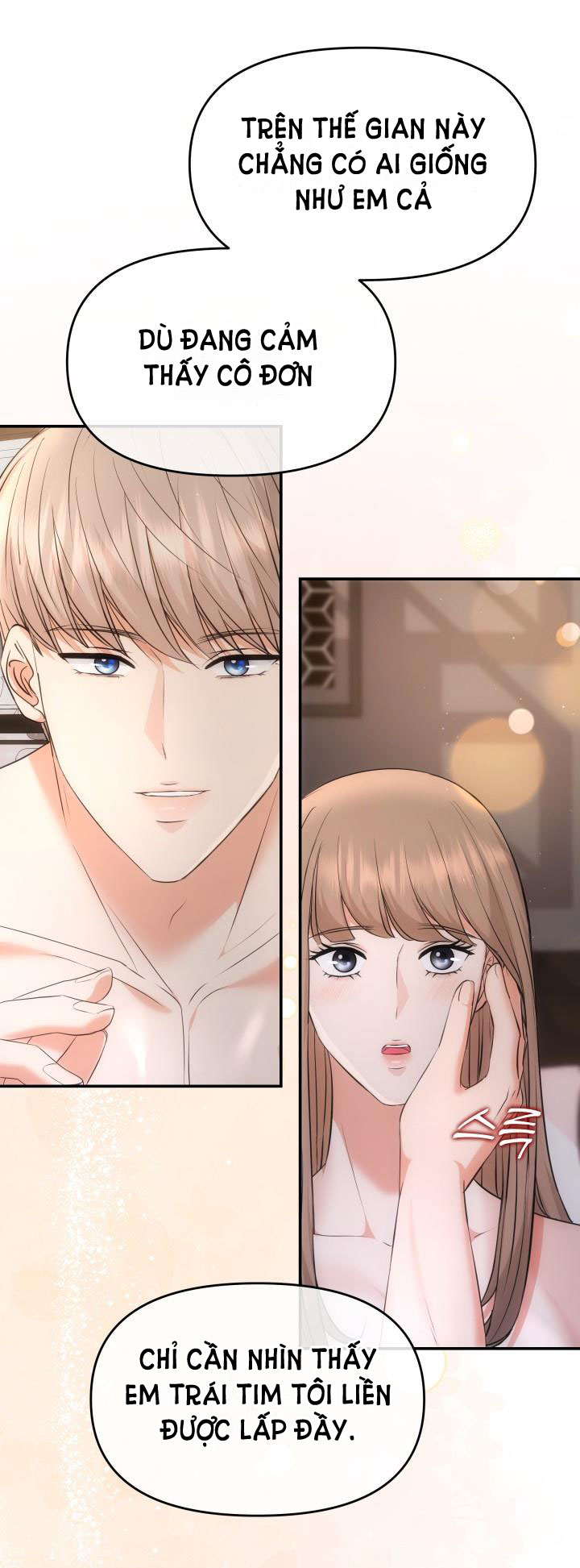 Quý Ngài Ác Ma chapter 27.2 - Trang 16