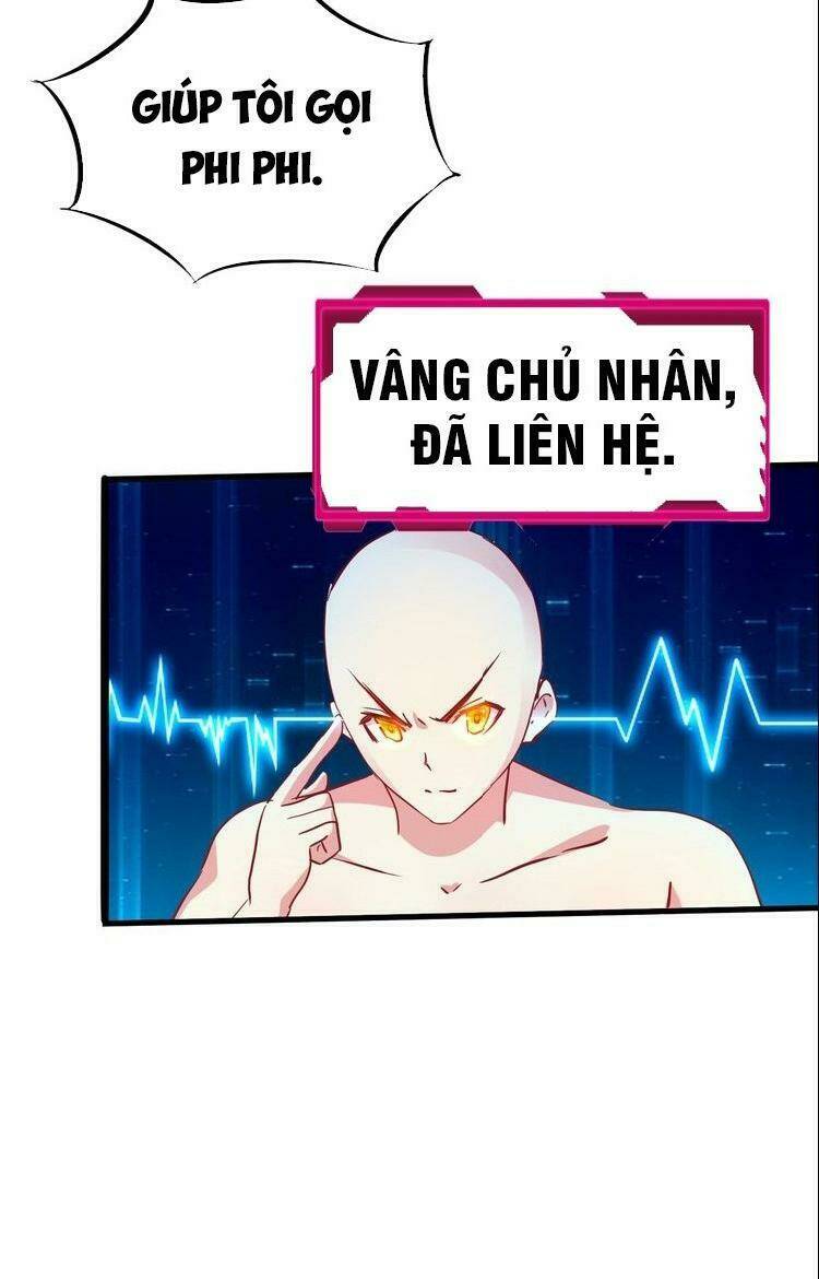 kinh thế kỳ nhân chapter 49 30