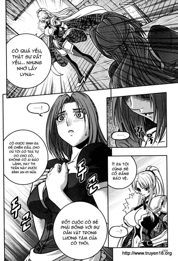 the legend of maian chapter 20 13