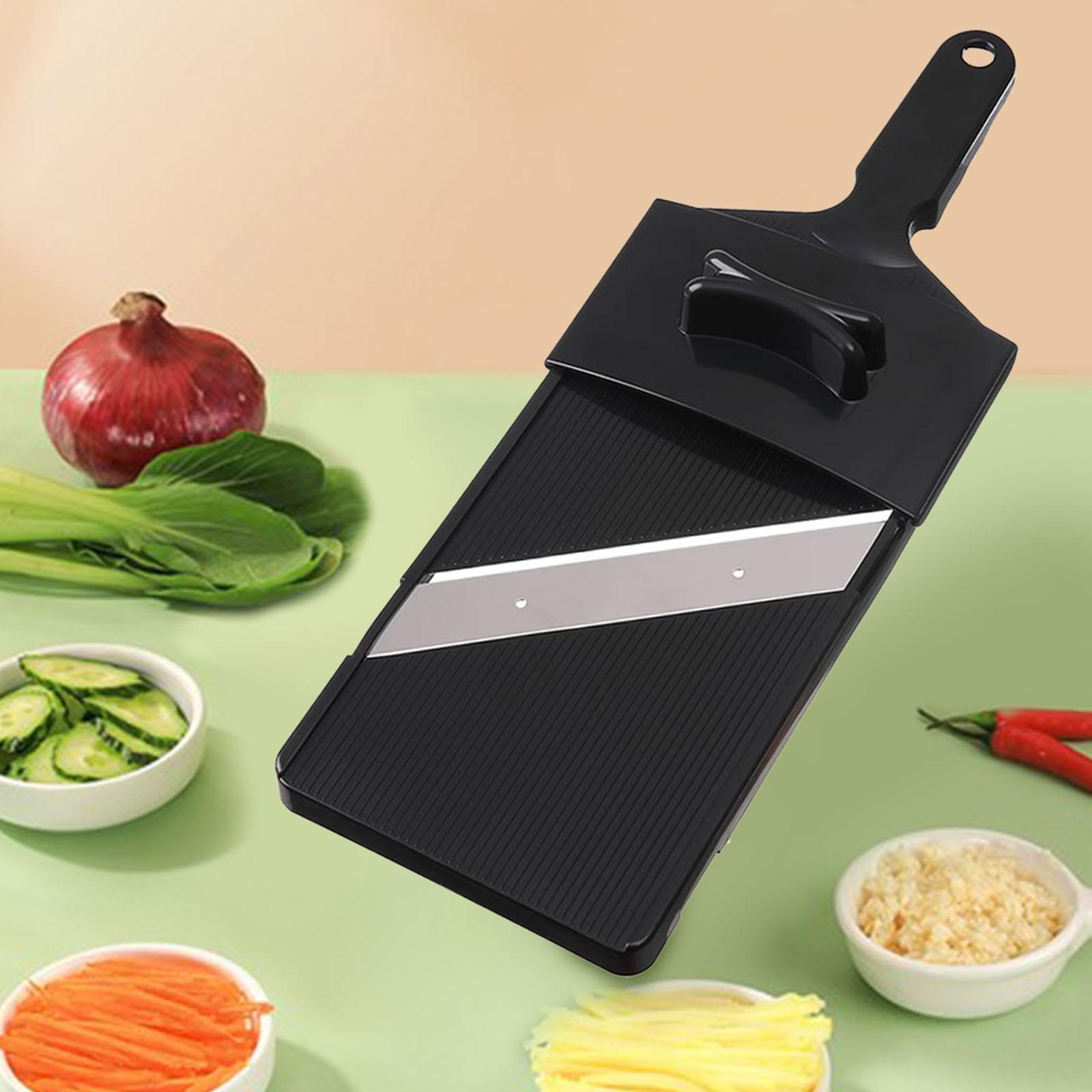 Vegetable Slicer Cutter Hand Guard Cabbage Shredder Slicer for Veggie Cheese