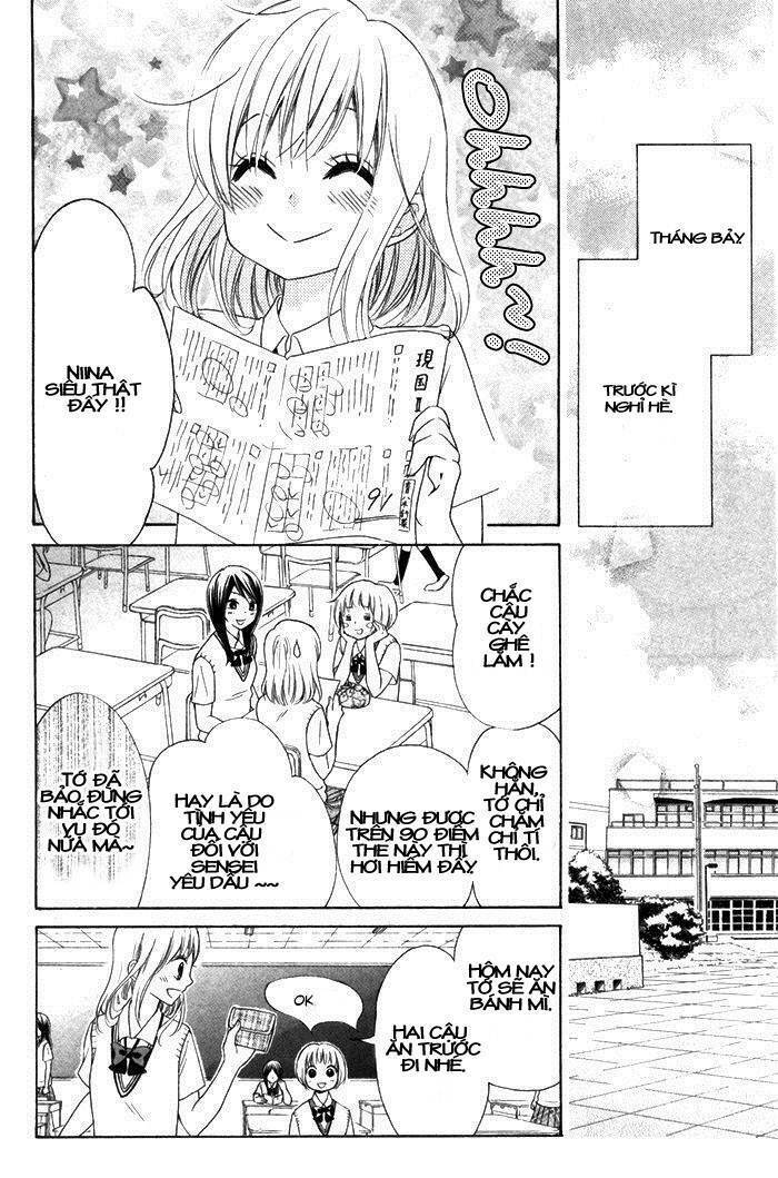 hajimari no niina chapter 5 22