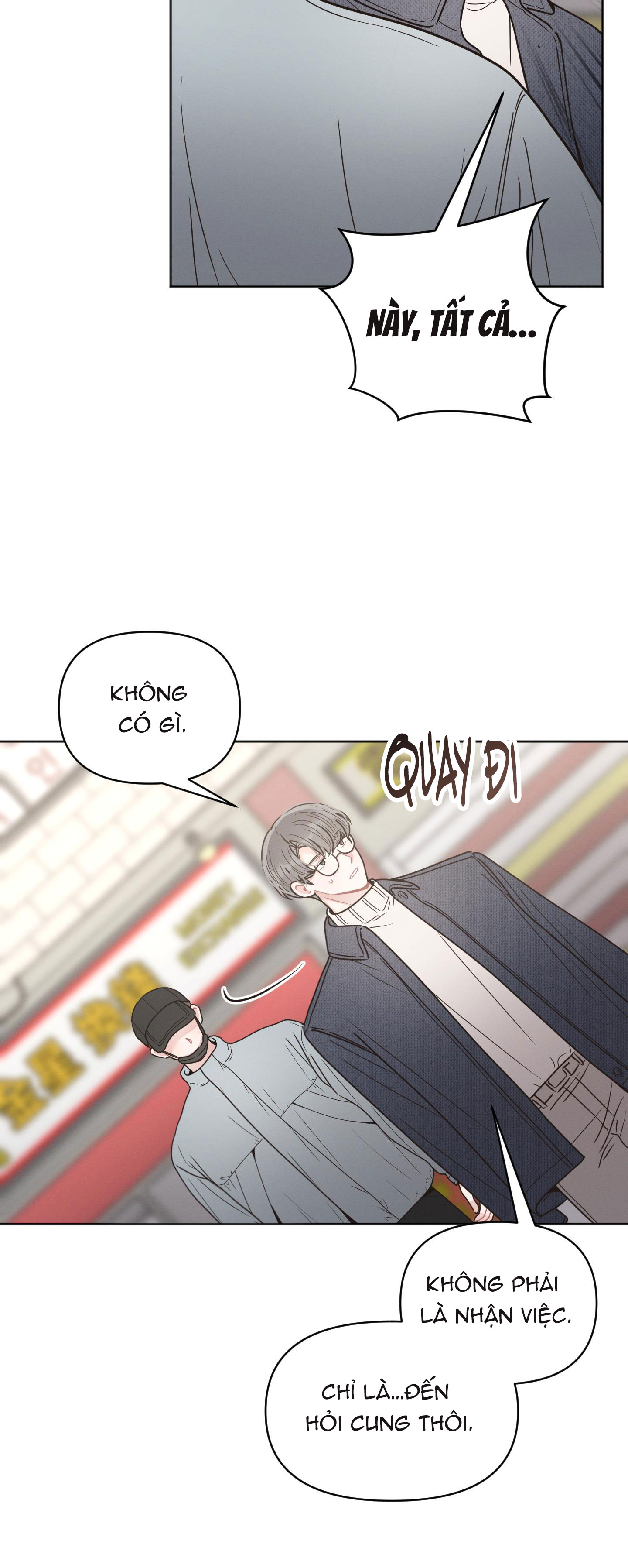 đời tư hàng xóm chapter 17 38