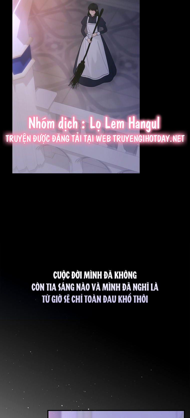 đứa bé không phải là con của anh chapter 61 27