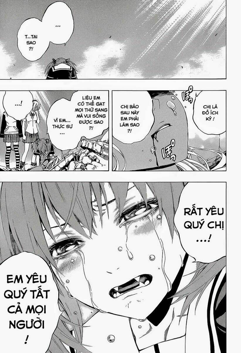 cô nàng ma cà rồng i chapter 65 26