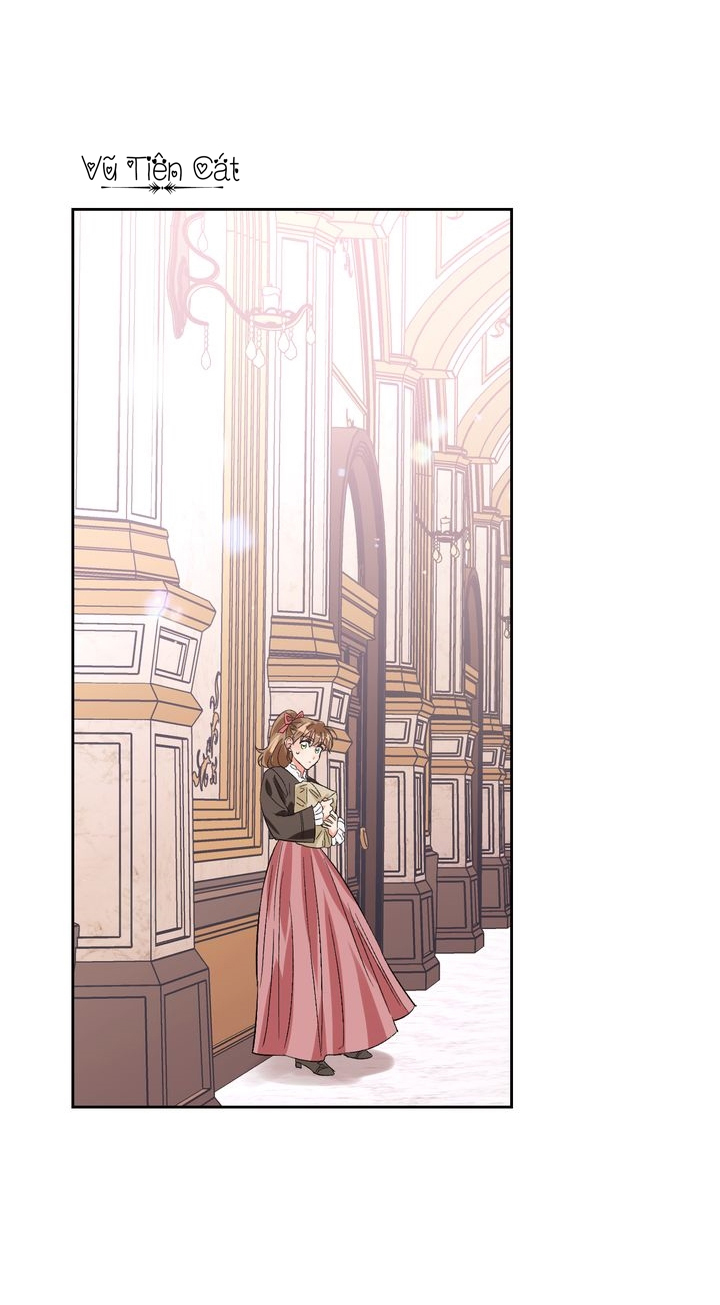 ác nữ xứng đôi với bạo chúa chapter 17 3