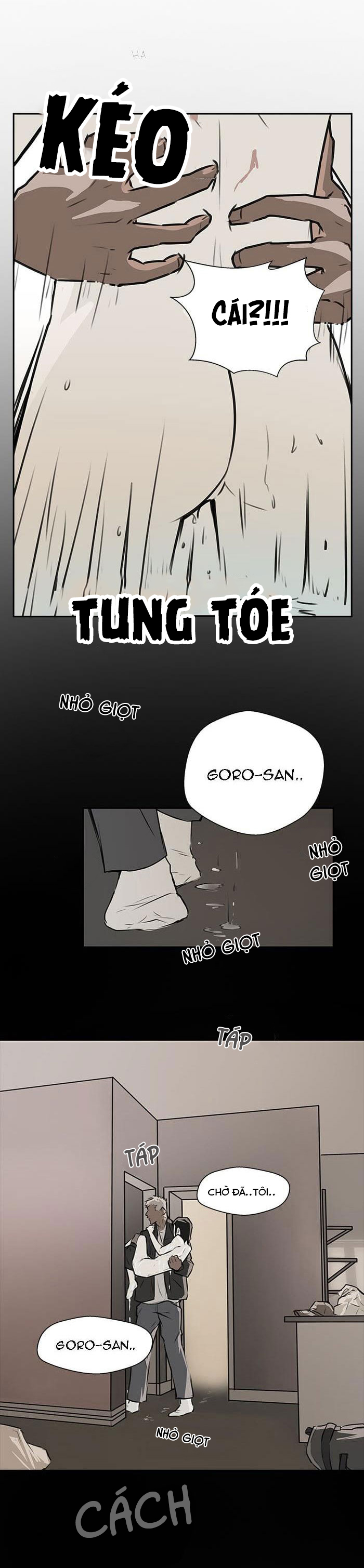 yêu phải kẻ sát nhân bóng rổ chapter 1 9