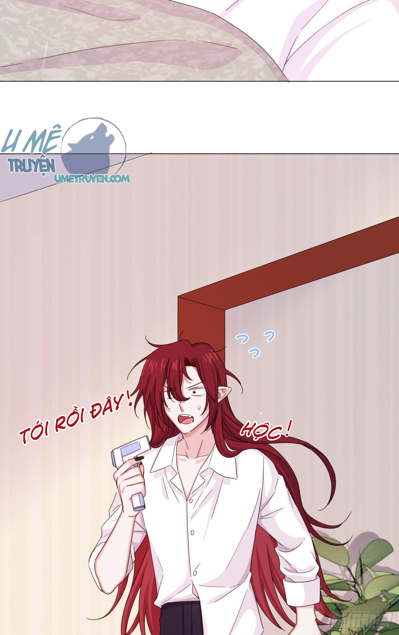 nhất hoàng cửu công thập nhị thê chapter 24 17