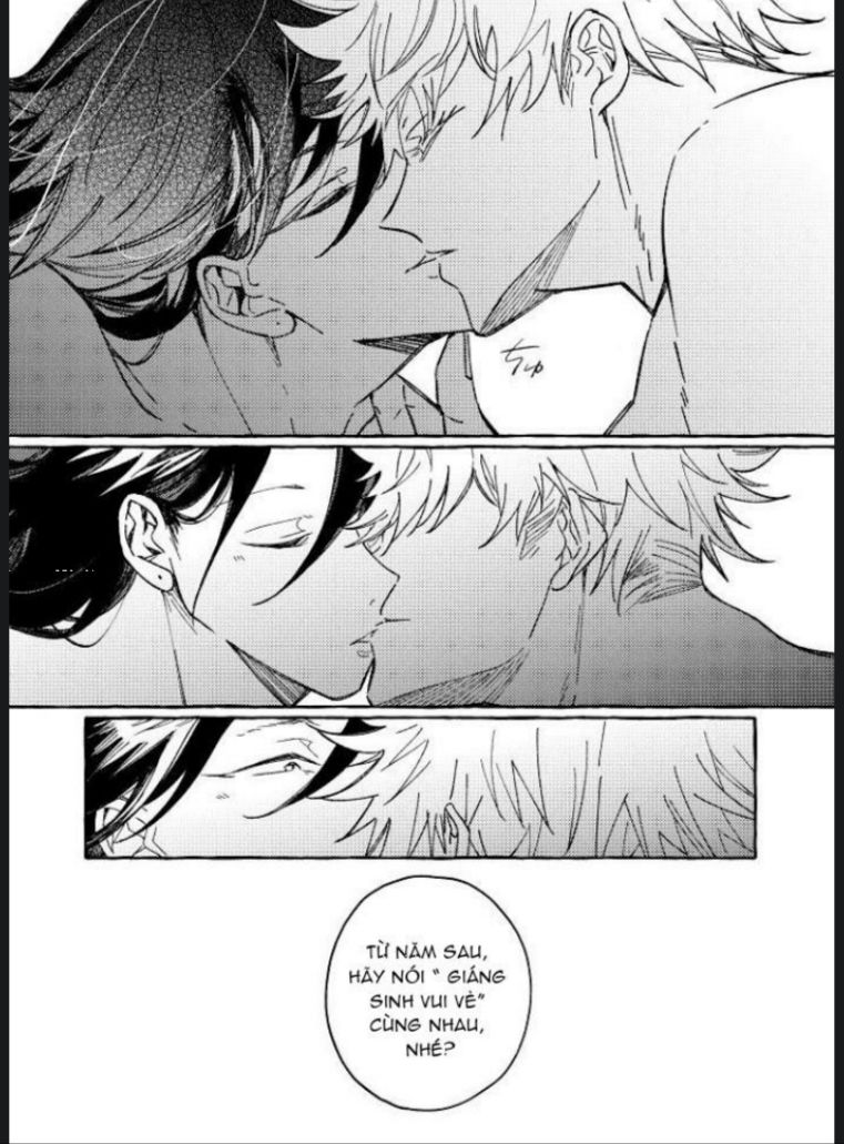 đợi đến ngày em ở bên tôi chapter 1 31