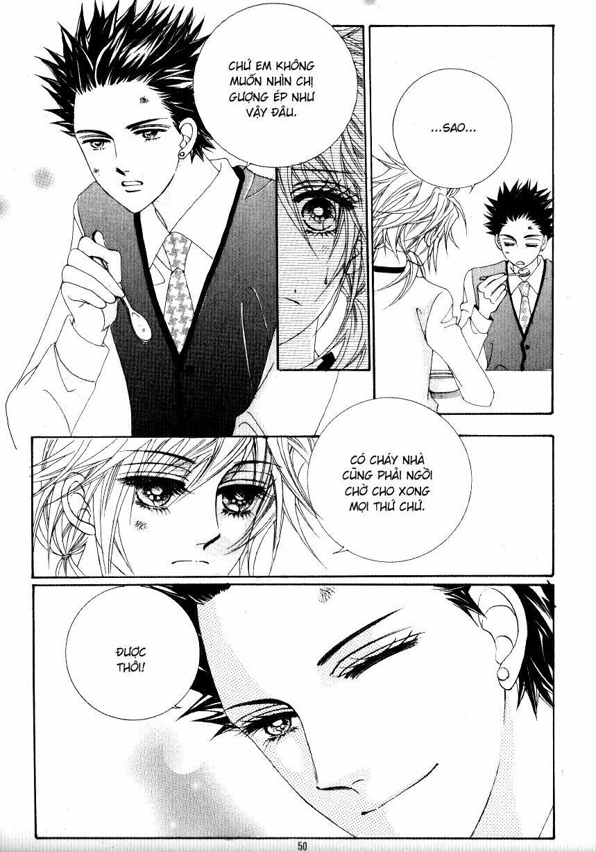 she's scary chapter 50 8