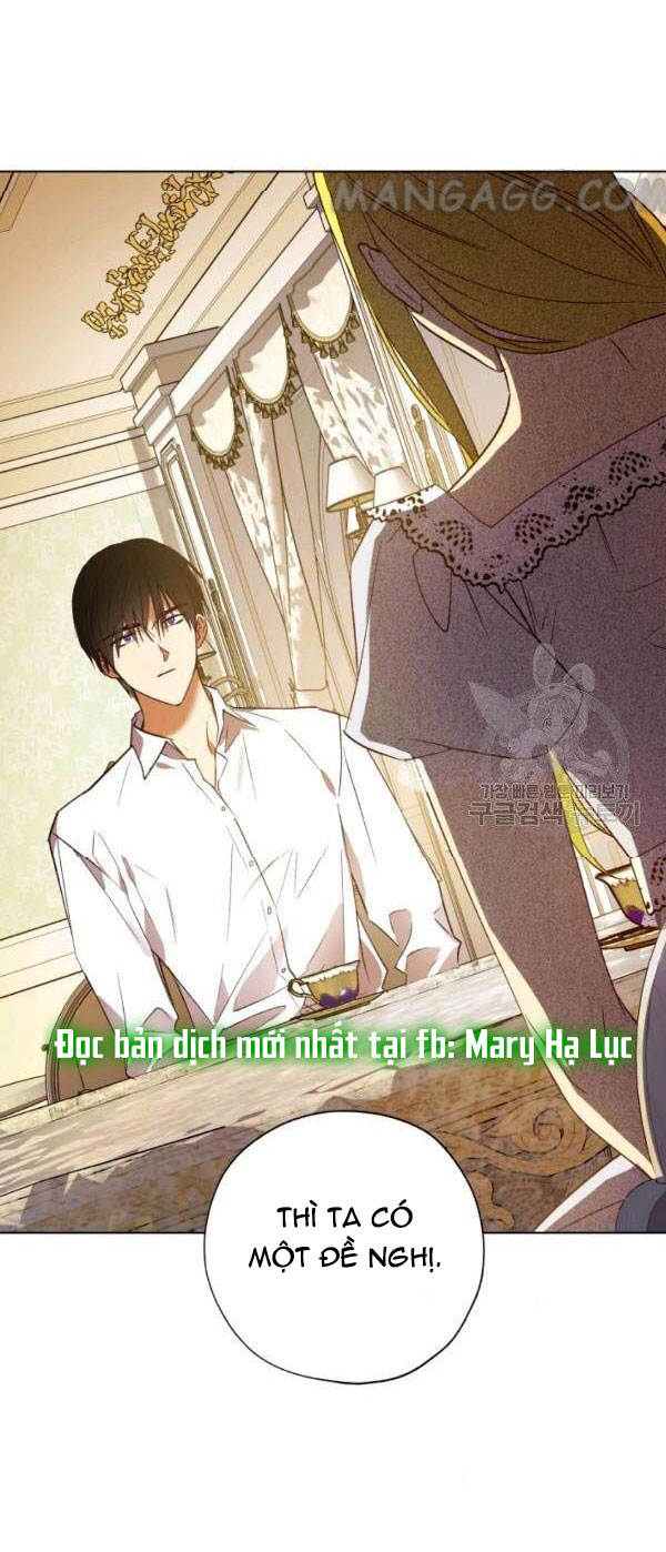 công chúa khắc ấn kẻ phản nghịch chapter 38 58