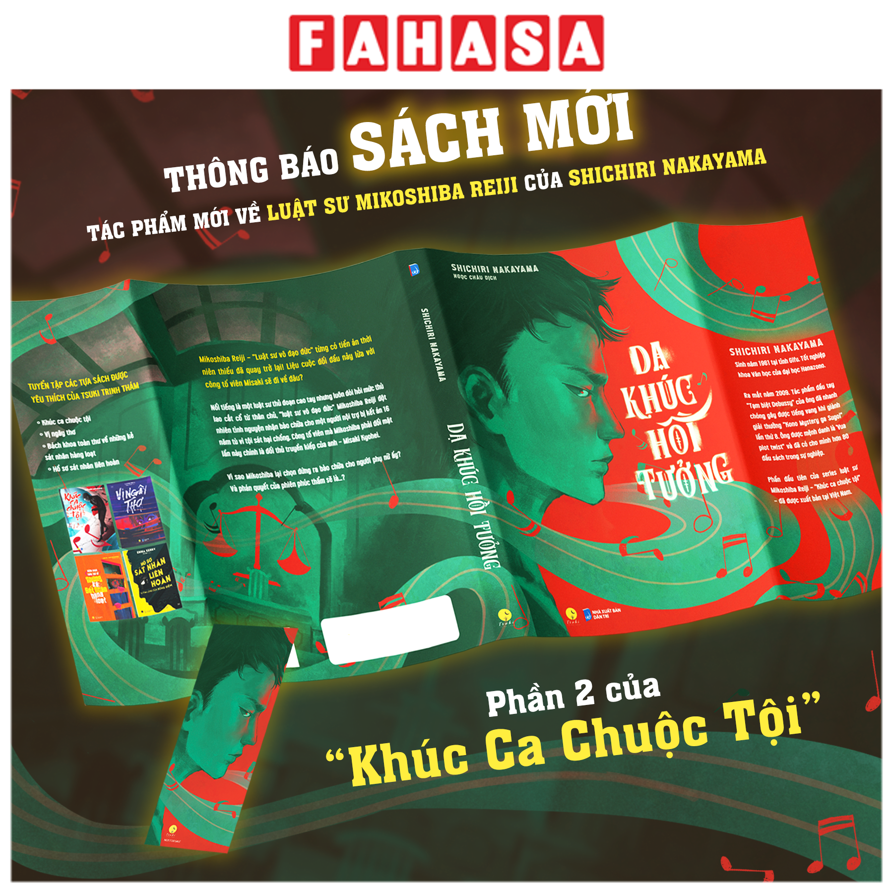 Sách - Dạ Khúc Hồi Tưởng