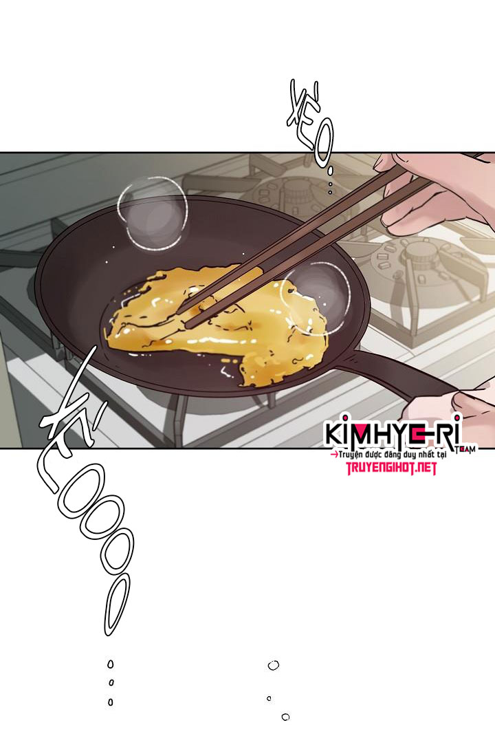 [18+] công tư phân minh chapter 30.1 22