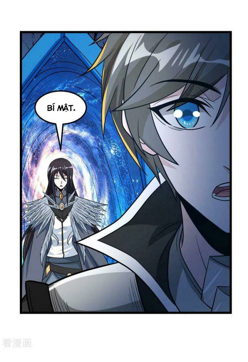 kiếm vũ chapter 156 10