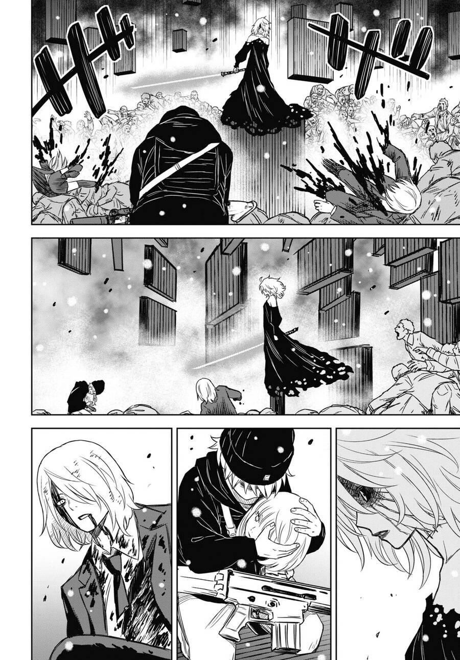 shikabane-gatana chapter 17.1 10