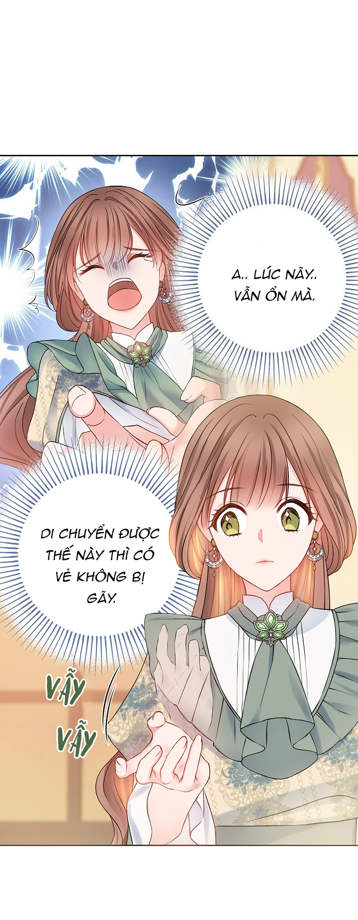 người chồng hợp đồng của tôi chapter 2 55