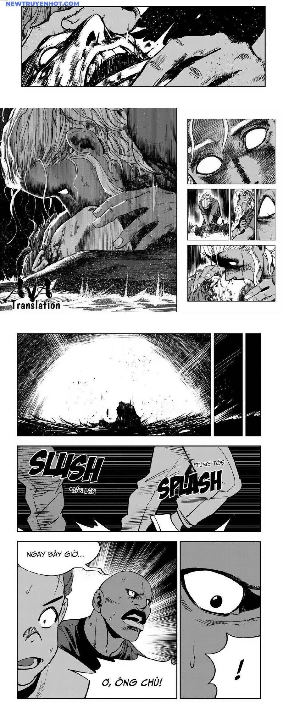 fight class 3 chapter 80 87